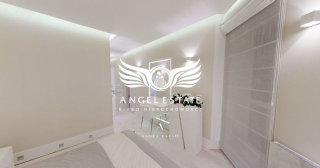 Mieszkanie 5-pokojowe Szczecin, ul. Stanisława Więckowskiego. Zdjęcie 7