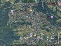 Mieszkanie 3-pokojowe Wałbrzych Biały Kamień, ul. Ireny Grabowskiej