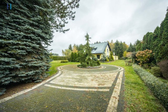 dom wolnostojący, 5 pokoi Wola Czarnyska. Zdjęcie 3