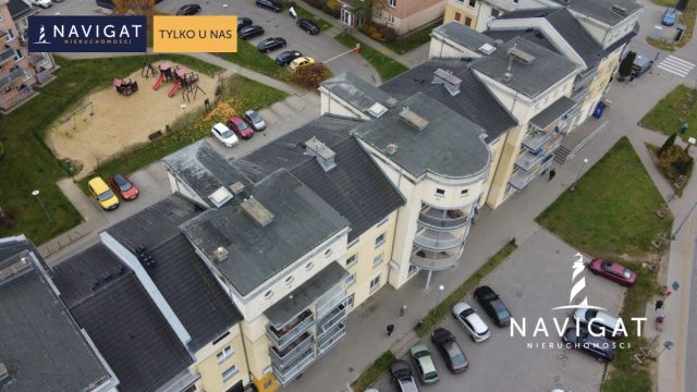 Mieszkanie 2-pokojowe Gdańsk Jasień, ul. Konrada Guderskiego. Zdjęcie 20