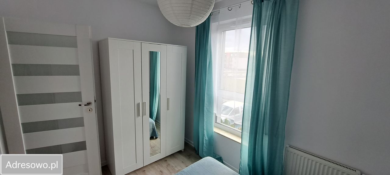 Mieszkanie 2-pokojowe Bolszewo, ul. Orzechowa. Zdjęcie 5