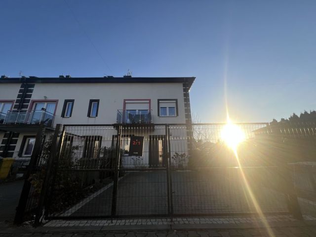 Mieszkanie 2-pokojowe Wola Mrokowska, ul. Zachodnia. Zdjęcie 1