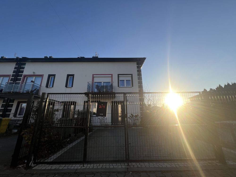 Mieszkanie 2-pokojowe Wola Mrokowska, ul. Zachodnia