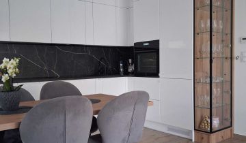 bliźniak, 4 pokoje Gryfino