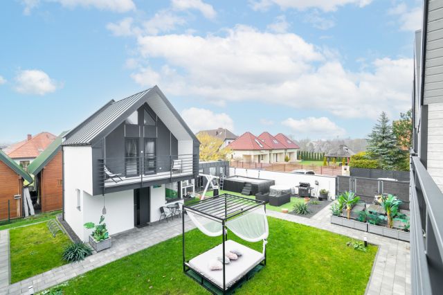 Hotel/pensjonat Rewal. Zdjęcie 3