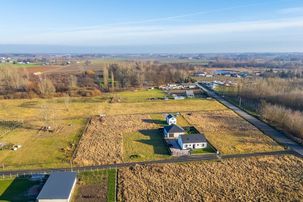 Działka budowlana Falęcin. Zdjęcie 5