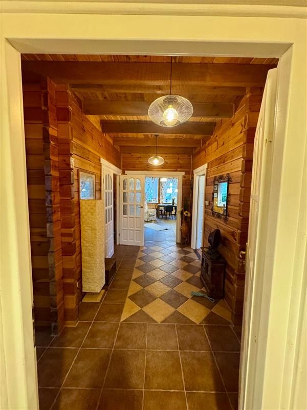 dom wolnostojący, 4 pokoje Gniewino, Salino. Zdjęcie 10