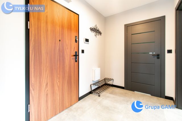 Mieszkanie 2-pokojowe Kraków Grzegórzki, ul. Grzegórzecka. Zdjęcie 12