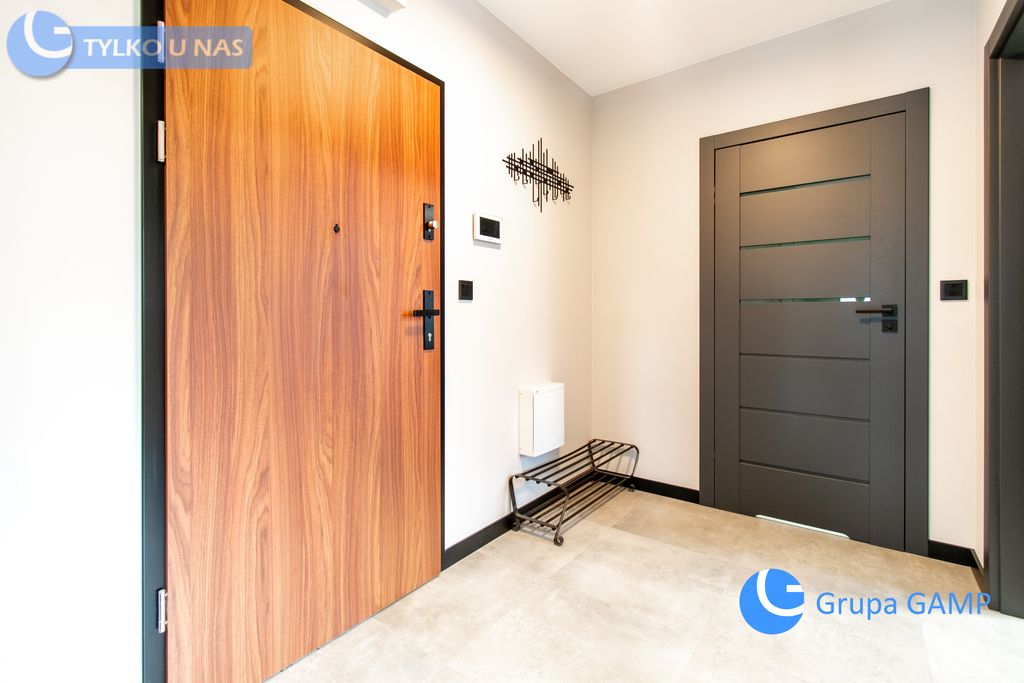 Mieszkanie 2-pokojowe Kraków Grzegórzki, ul. Grzegórzecka. Zdjęcie 12