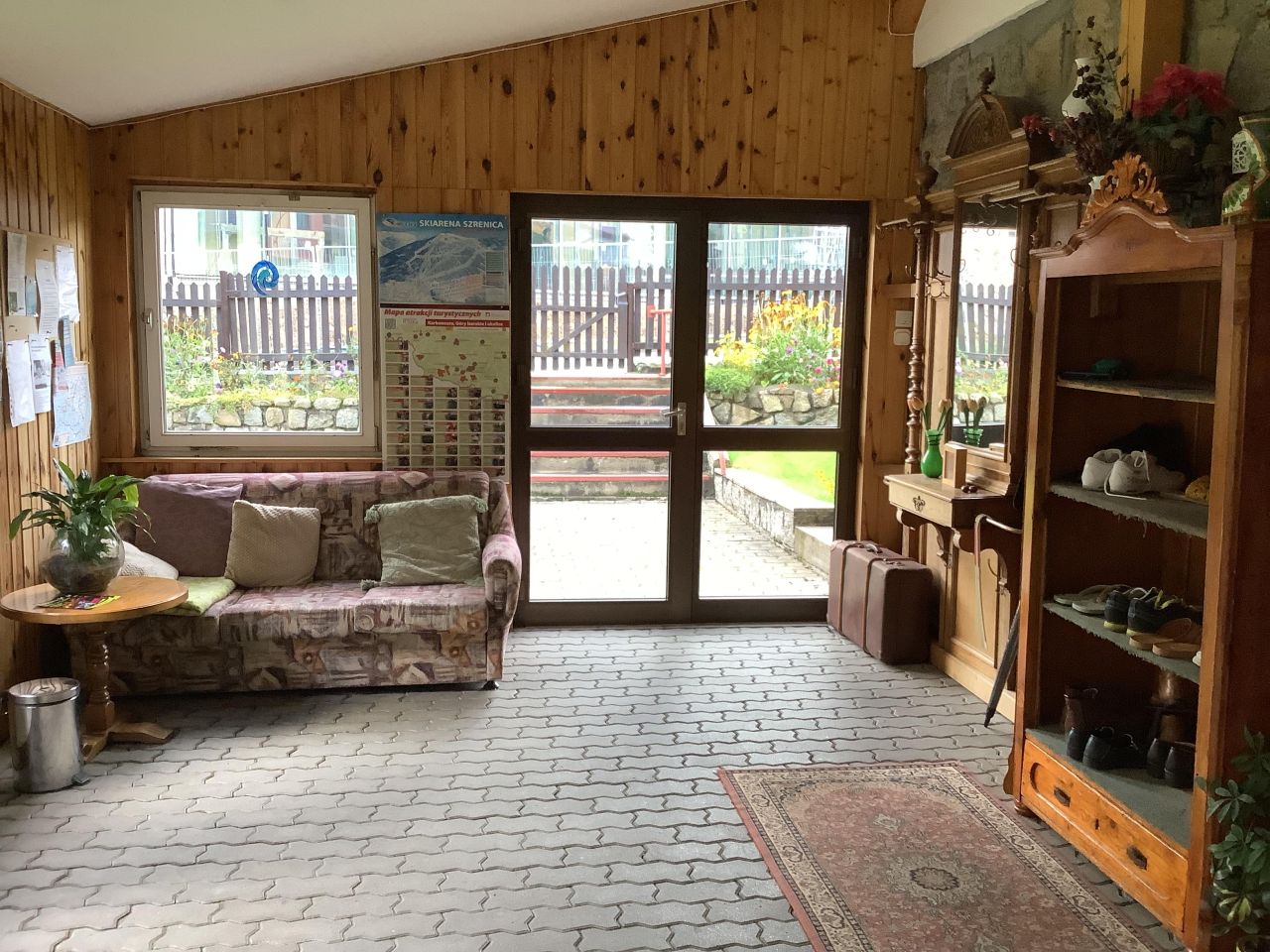 dom wolnostojący, 7 pokoi Szklarska Poręba Biała Dolina, ul. Demokratow. Zdjęcie 20