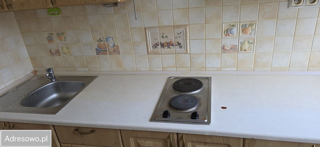 Mieszkanie 2-pokojowe Warszawa Mokotów, ul. Bernardyńska. Zdjęcie 11