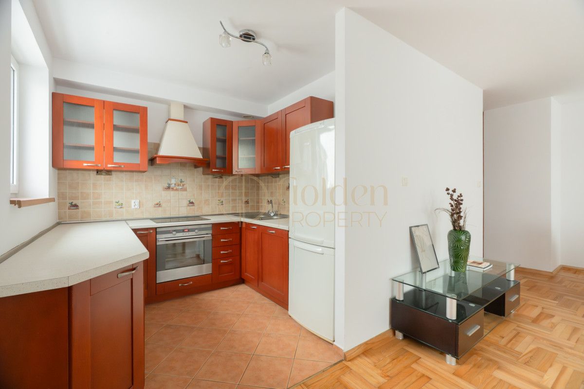 Mieszkanie 2-pokojowe Gdańsk Chełm, ul. Wawelska. Zdjęcie 7