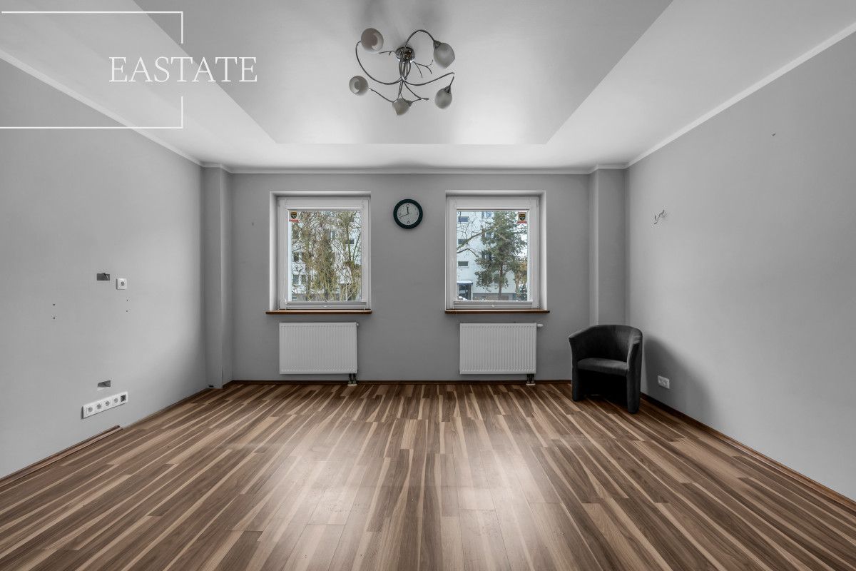 Mieszkanie 2-pokojowe Warszawa Ursynów, ul. Ludwika Hirszfelda. Zdjęcie 5