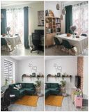 Mieszkanie 5-pokojowe Wola Mrokowska, ul. Zachodnia. Zdjęcie 4