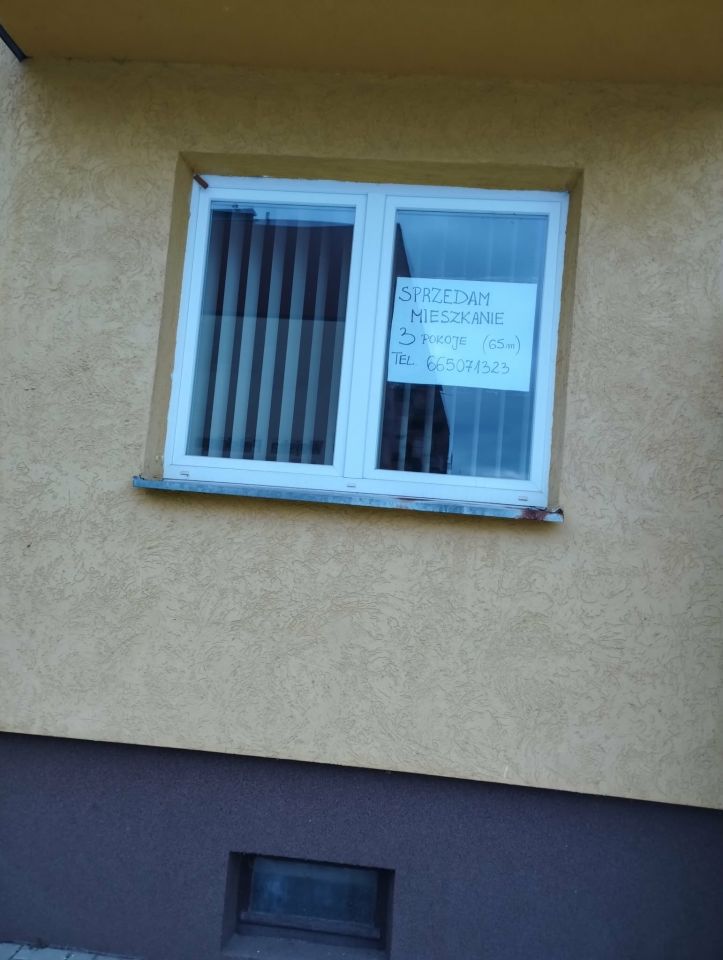 Mieszkanie 3-pokojowe Borne Sulinowo, ul. Adama Mickiewicza. Zdjęcie 14