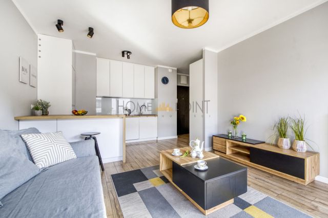 Mieszkanie 2-pokojowe Warszawa Praga-Północ, ul. Szwedzka. Zdjęcie 5