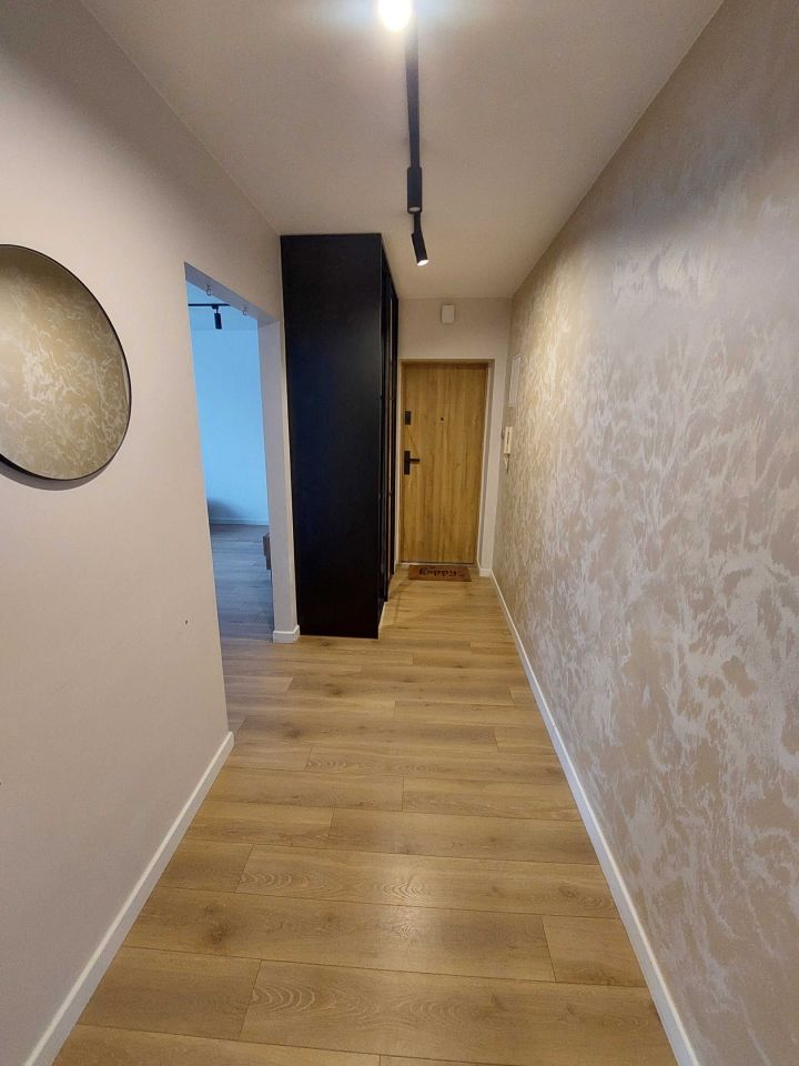 Mieszkanie 3-pokojowe Radom Śródmieście, ul. Andrzeja Struga. Zdjęcie 4