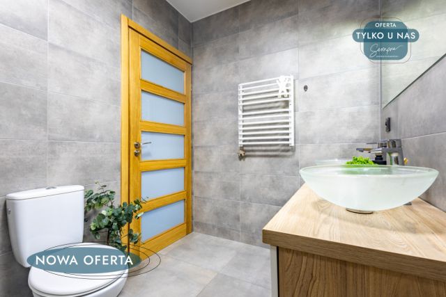 Mieszkanie 4-pokojowe Łódź Górna, ul. Kolumny. Zdjęcie 27