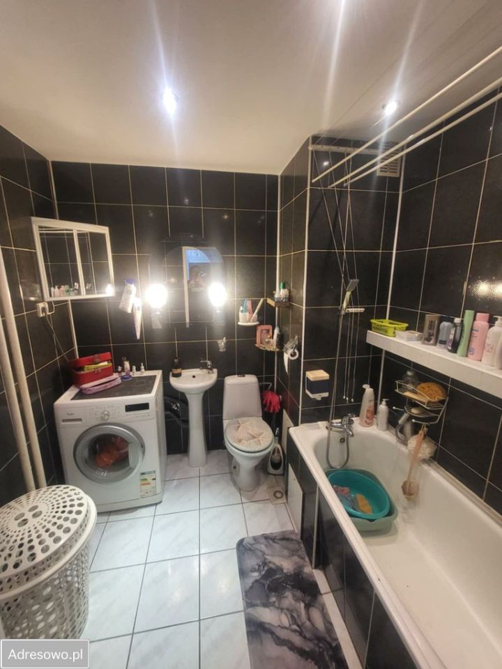 Mieszkanie 2-pokojowe Olkusz Słowiki, pl. Konstytucji 3 Maja. Zdjęcie 14