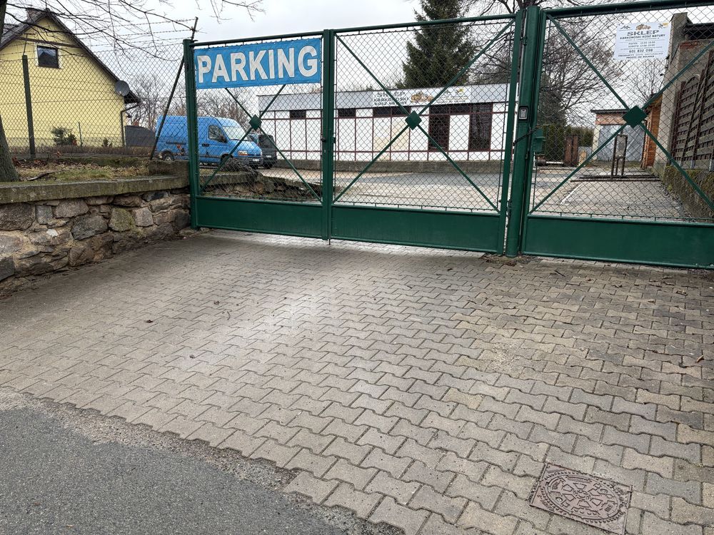 Lokal Kowary, ul. Ludwika Waryńskiego. Zdjęcie 4