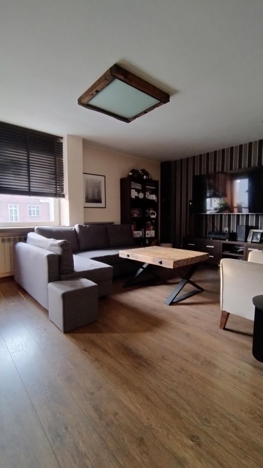 Mieszkanie 3-pokojowe Ełk Centrum, ul. Gdańska. Zdjęcie 12