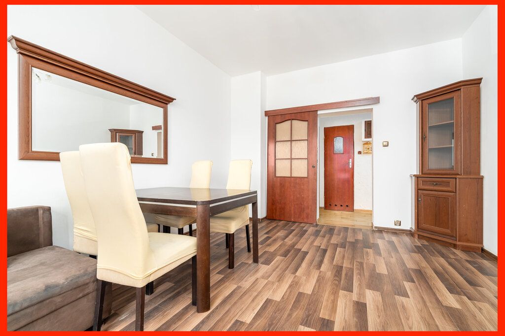 Mieszkanie 3-pokojowe Szczecin, ul. Grudziądzka. Zdjęcie 1