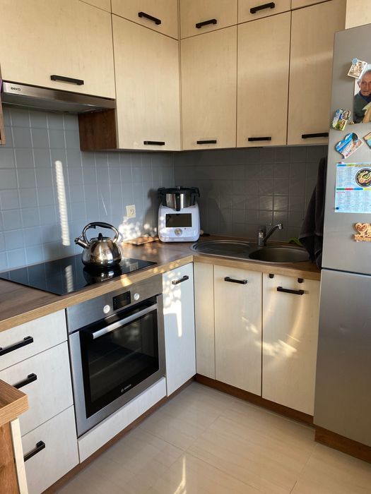 Mieszkanie 2-pokojowe Sieradz. Zdjęcie 5