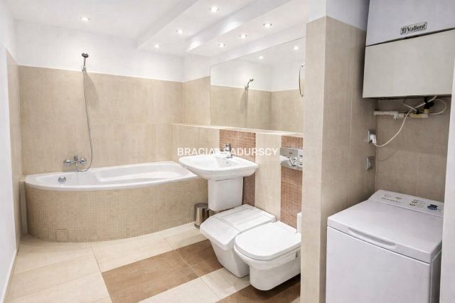 Mieszkanie 2-pokojowe Kraków Stare Miasto, ul. Mikołaja Zyblikiewicza. Zdjęcie 14