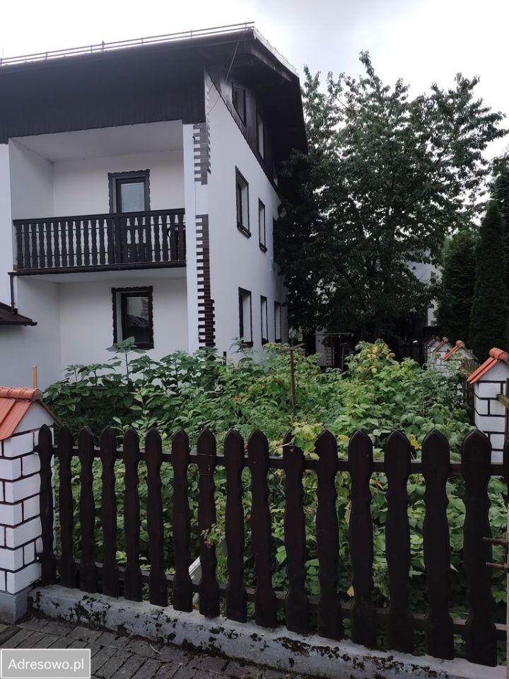 dom wolnostojący, 10 pokoi Ustroń Poniwiec, ul. Jesionowa. Zdjęcie 18