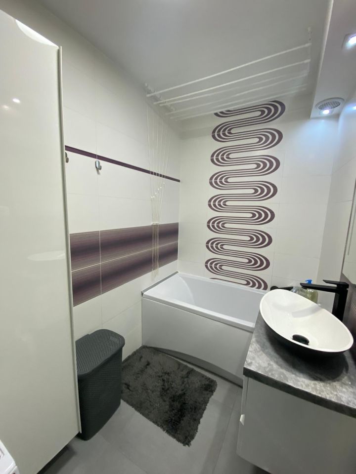 Mieszkanie 3-pokojowe Głowno, ul. Władysława Sikorskiego. Zdjęcie 4