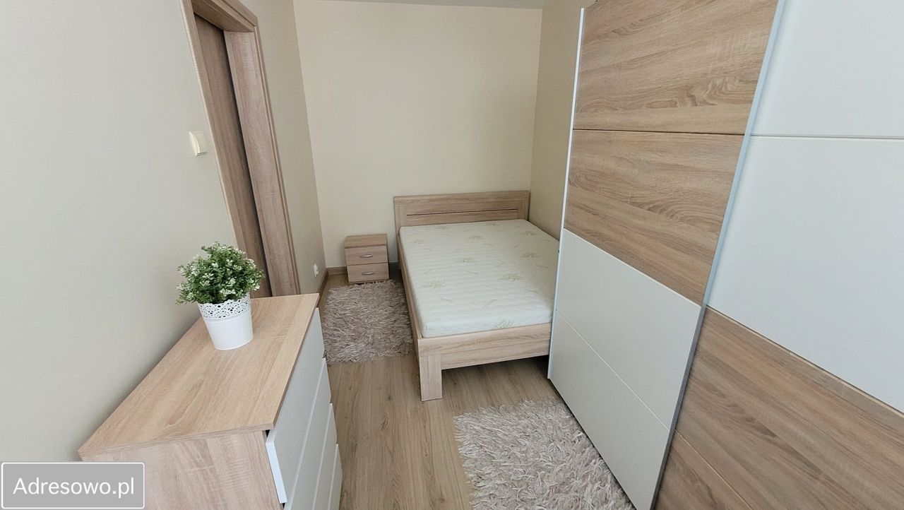 Mieszkanie 2-pokojowe Łódź Zarzew, ul. gen. Stefana Grota-Roweckiego. Zdjęcie 6