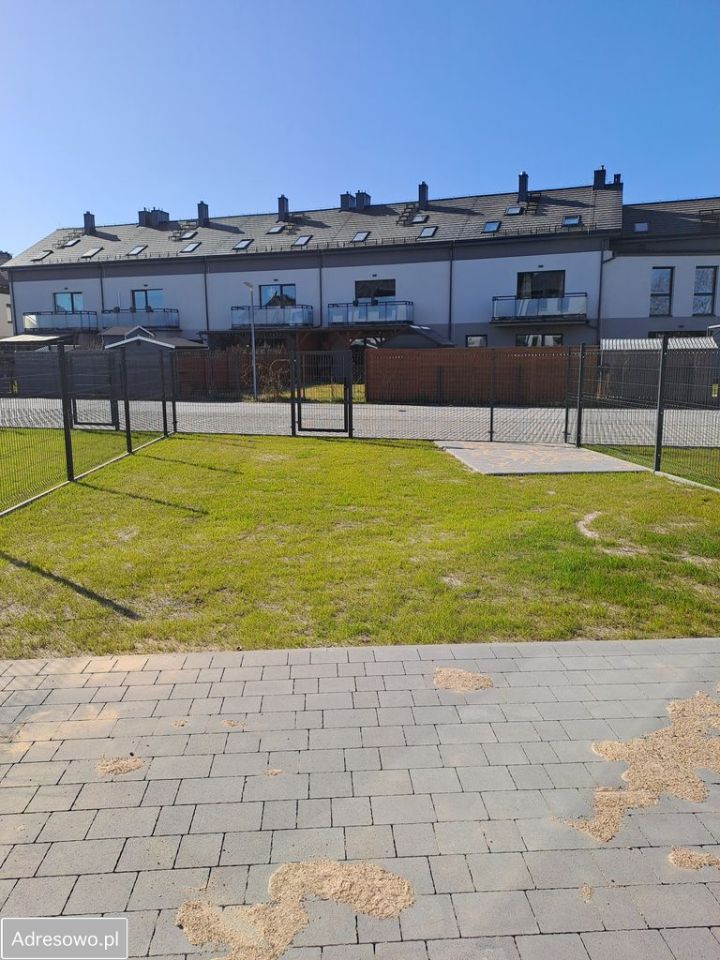 Mieszkanie 3-pokojowe Rumia, ul. Jałowcowa. Zdjęcie 9