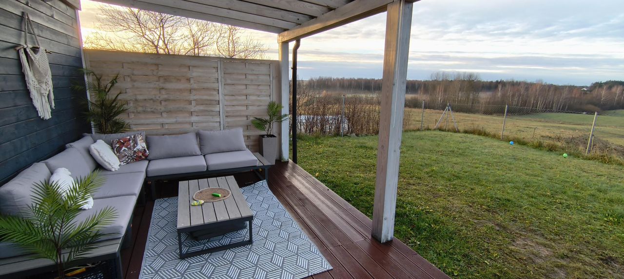 dom letniskowy, 2 pokoje Królowa Wola, Królowa Wola. Zdjęcie 12