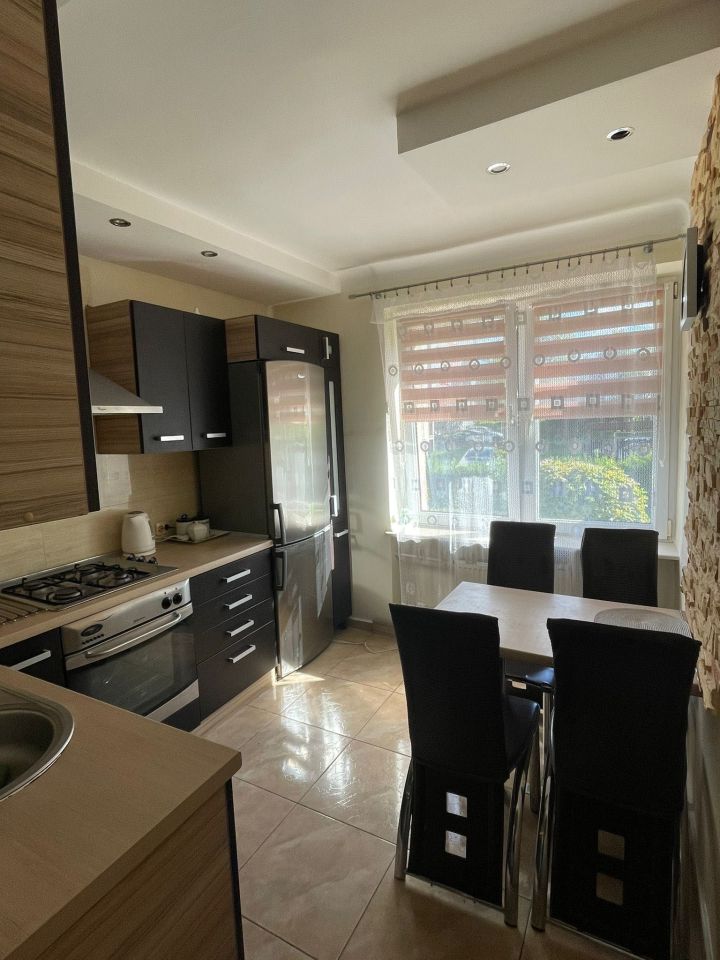 Mieszkanie 3-pokojowe Kielce Herby, ul. Gliniana. Zdjęcie 4