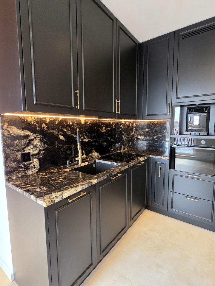 Mieszkanie 3-pokojowe Piła, ul. Artura Grottgera. Zdjęcie 6