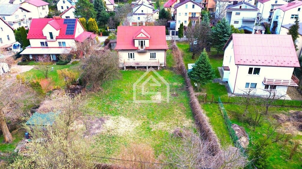 Działka budowlana Brzesko, ul. Piastowska. Zdjęcie 5