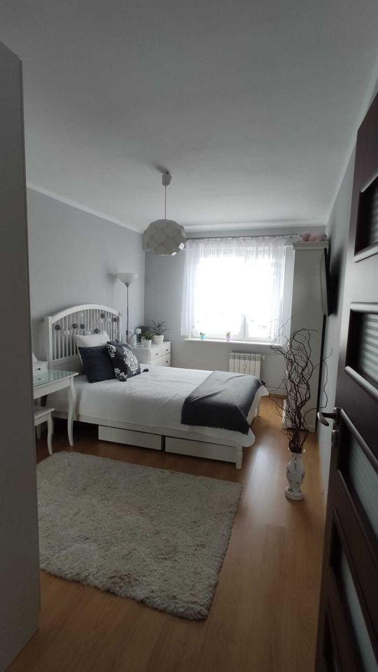 Mieszkanie 3-pokojowe Końskie, ul. Jana Kiepury. Zdjęcie 3