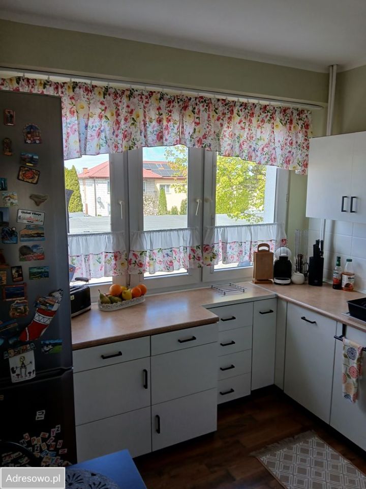 Mieszkanie 4-pokojowe Włocławek, ul. Ostrowska. Zdjęcie 10