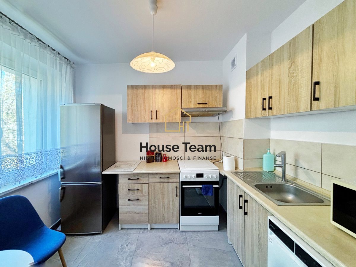 Mieszkanie 1-pokojowe Bydgoszcz Wyżyny, ul. Komuny Paryskiej. Zdjęcie 8