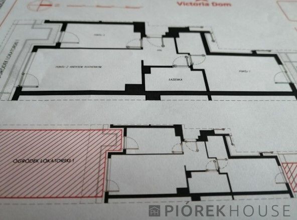 Mieszkanie 3-pokojowe Warszawa Praga-Południe, ul. Przeworska. Zdjęcie 17