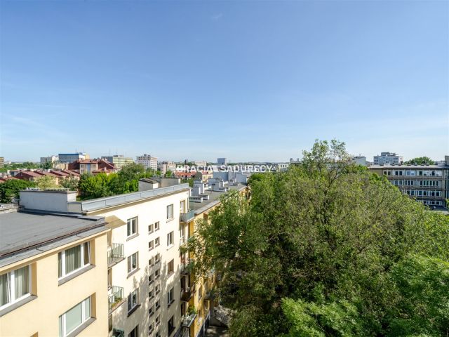 Mieszkanie 2-pokojowe Kraków Krowodrza, al. Artura Grottgera. Zdjęcie 24