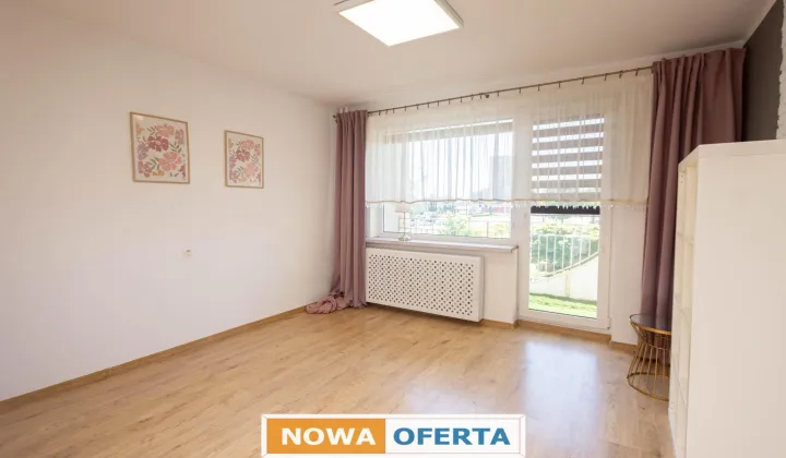 Mieszkanie 2-pokojowe Elbląg, pl. Kazimierza Jagiellończyka