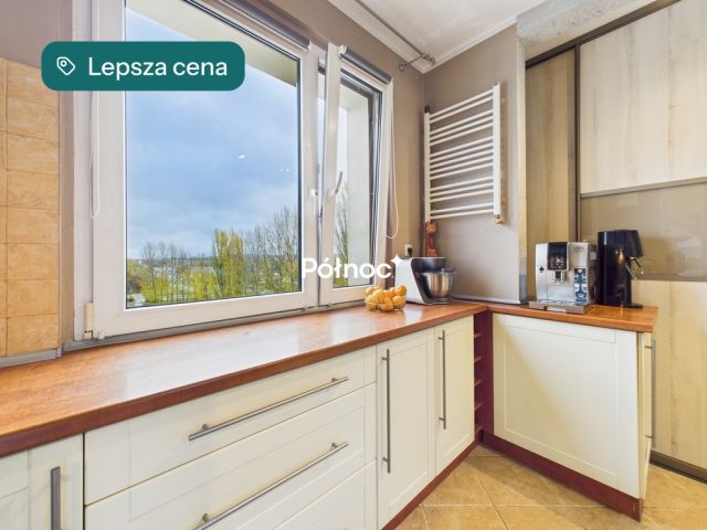 Mieszkanie 3-pokojowe Głogów Kopernik, ul. Kosmonautów Polskich. Zdjęcie 14