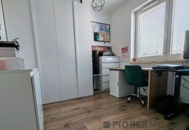 Mieszkanie 3-pokojowe Warszawa Białołęka, ul. Marywilska. Zdjęcie 4