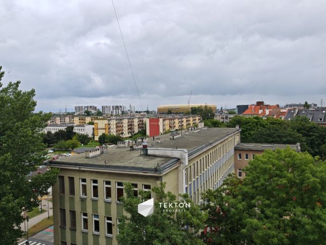 Mieszkanie 3-pokojowe Gdańsk Wrzeszcz, ul. Jana Ostroroga. Zdjęcie 11