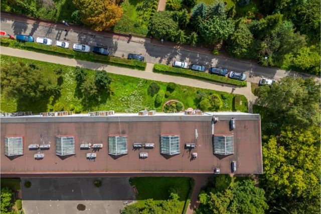 Mieszkanie 3-pokojowe Warszawa Ochota, ul. Gorlicka. Zdjęcie 21