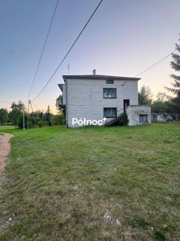 dom wolnostojący, 7 pokoi Domaniewice. Zdjęcie 3