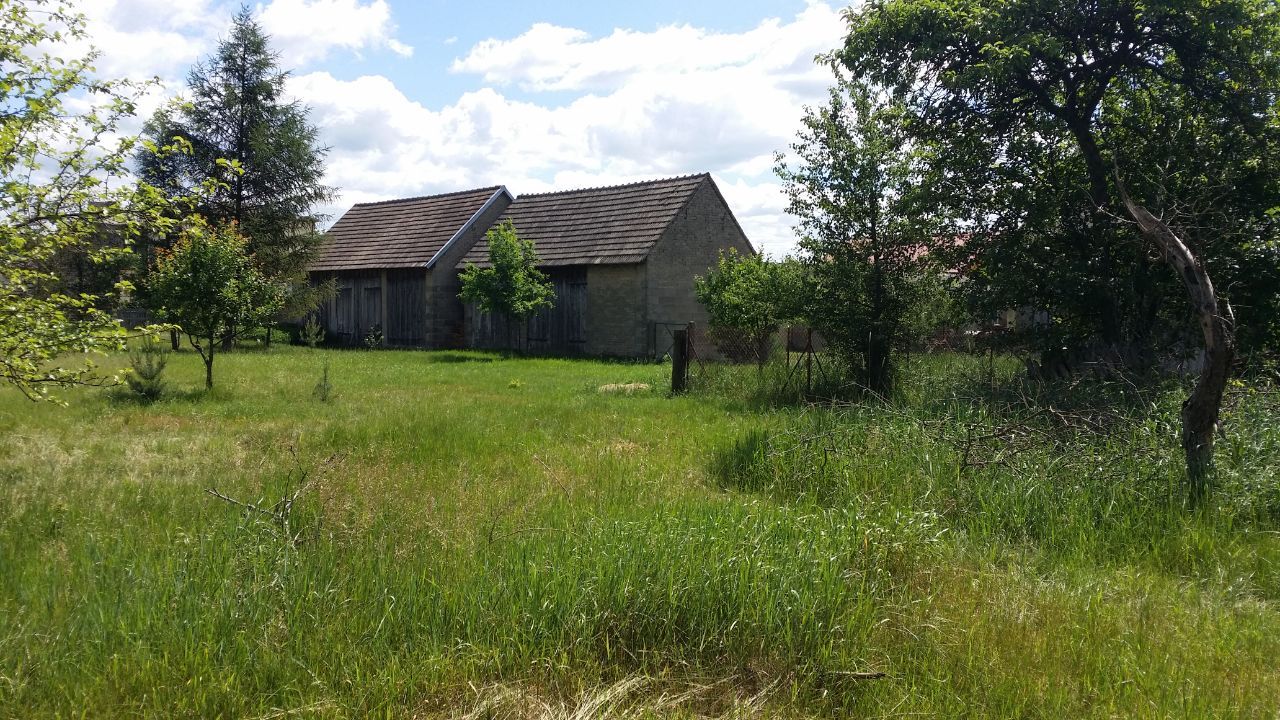 dom wolnostojący, 4 pokoje Myszków Nowa Wieś Żarecka, ul. Koziegłowska. Zdjęcie 14