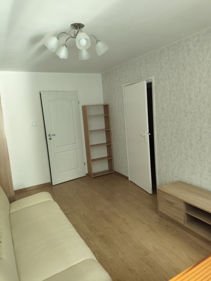 Mieszkanie 3-pokojowe Wrocław Stare Miasto, ul. św. Mikołaja. Zdjęcie 11