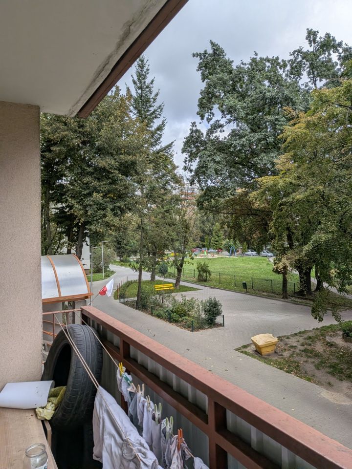 Mieszkanie 3-pokojowe Warszawa Wola, ul. Góralska. Zdjęcie 4
